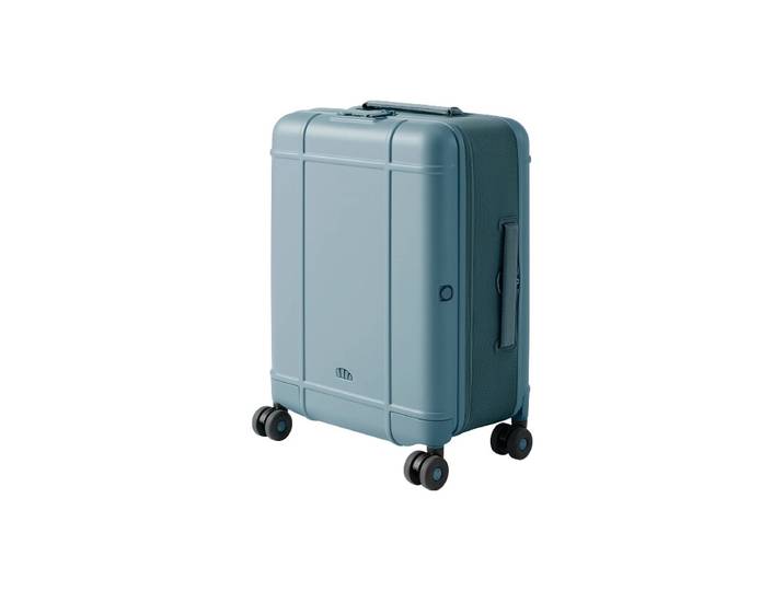 Beneunder LC363 valise de voyage pliable légère de 20 pouces