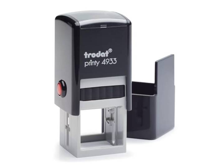 Trodat Printy 4933-23x23mm