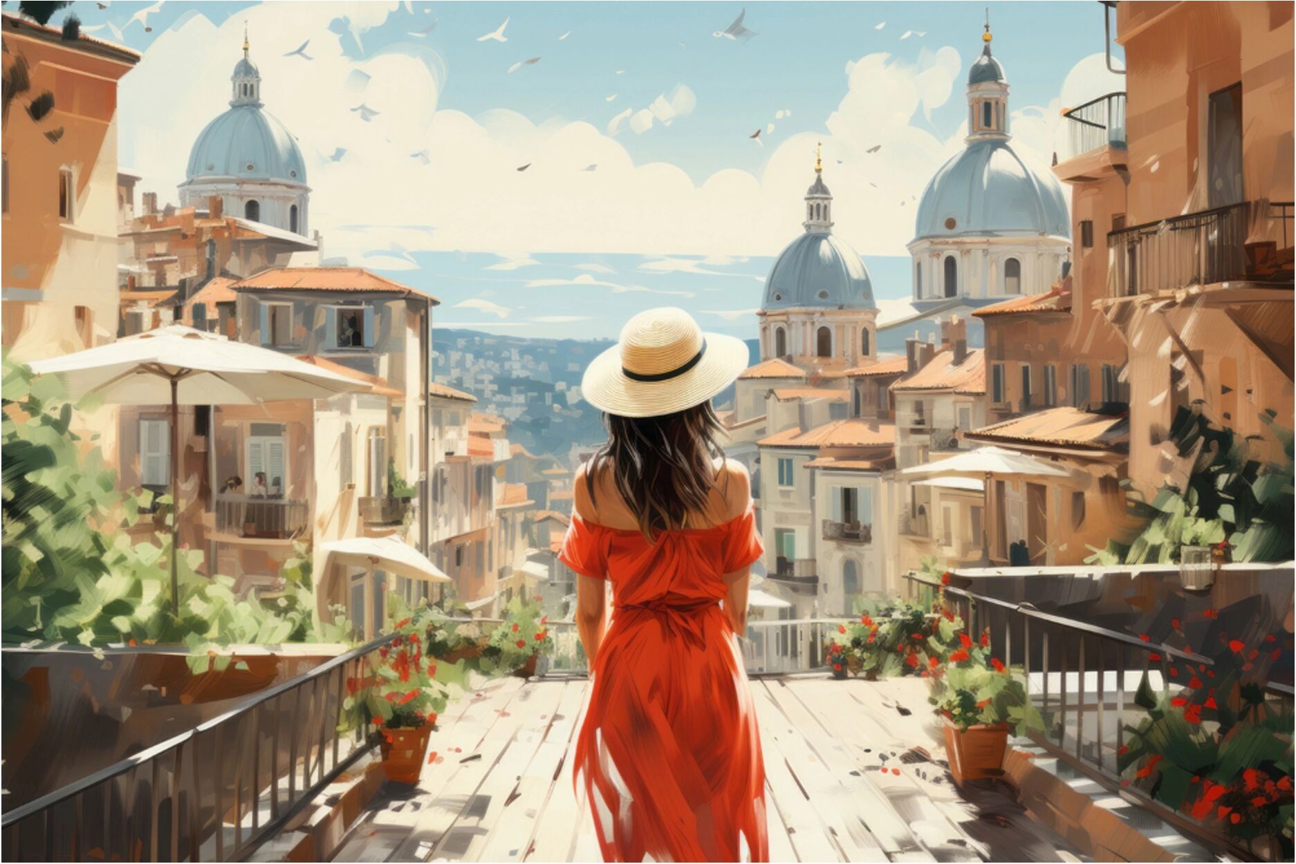 image LAND Perfect View
