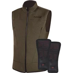 Lenz Heat Vest 2.0 beheizbare Weste