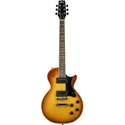 Heritage Ascent Collection H-150 Lemon Burst