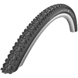Schwalbe Reifen X-ONE ALLROUND ADDIX SpeedGrip Evolution Line 35-622 Schwarz