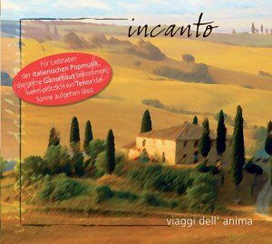 Incanto - Viaggi Dell Anima - Preis vom 30.09.2026 09:01:18 h