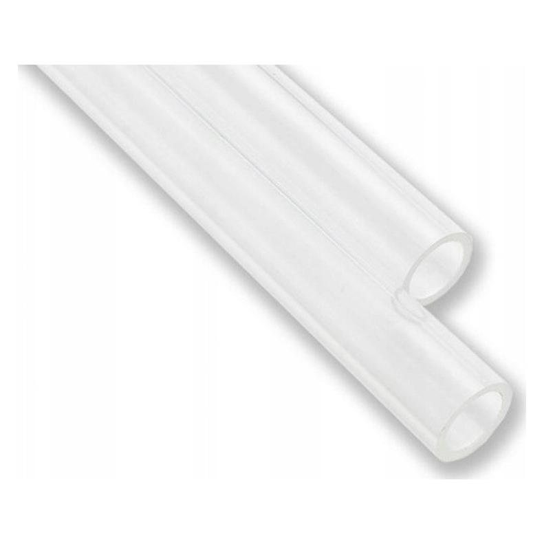 EKWB EK-Loop Hard Tube 14mm 0.5m Acrylic 2pcs 3831109835647 (0.50 m, Kunststoff) (3831109835630)