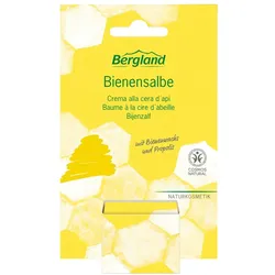 Bienensalbe BDIH 5 ml