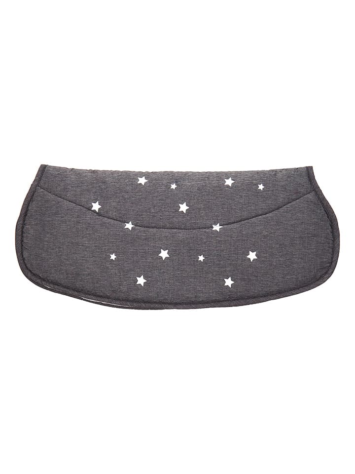 fillikid Handwärmer "Fuji" in Grau - (B)55 x (H)25 cm - onesize