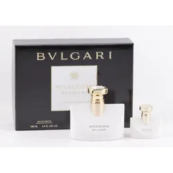 Bvlgari - Splendida - Patchouli Tentation Set - 100ml + 15ml EDP Eau de Parfum
