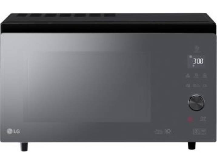 Lg - Micro Ondes Combiné Ex Mj3965bcr Neochef