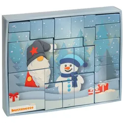 buttinette Adventskalender