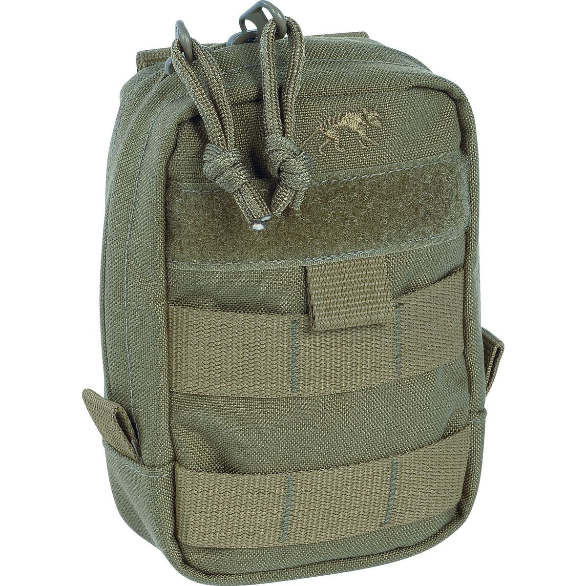 Tasmanian Tiger Tac Pouch 1 Vertical olive (331) 7647-331