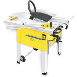 BAMATO Tischkreissäge BTS-315 (230V)