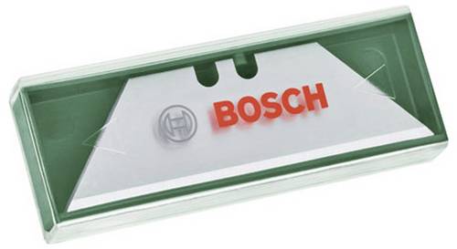 Bosch Home and Garden 1600A032UT Handwerkzeuge Trapezklingen 10 Stück 10St.