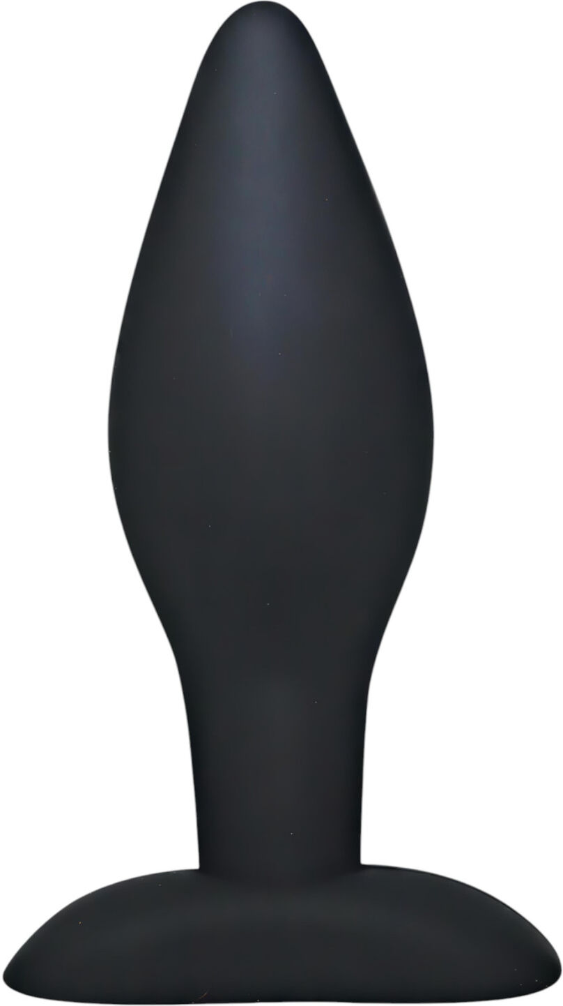 Black Velvets Black Velvet Petite Anal Plug