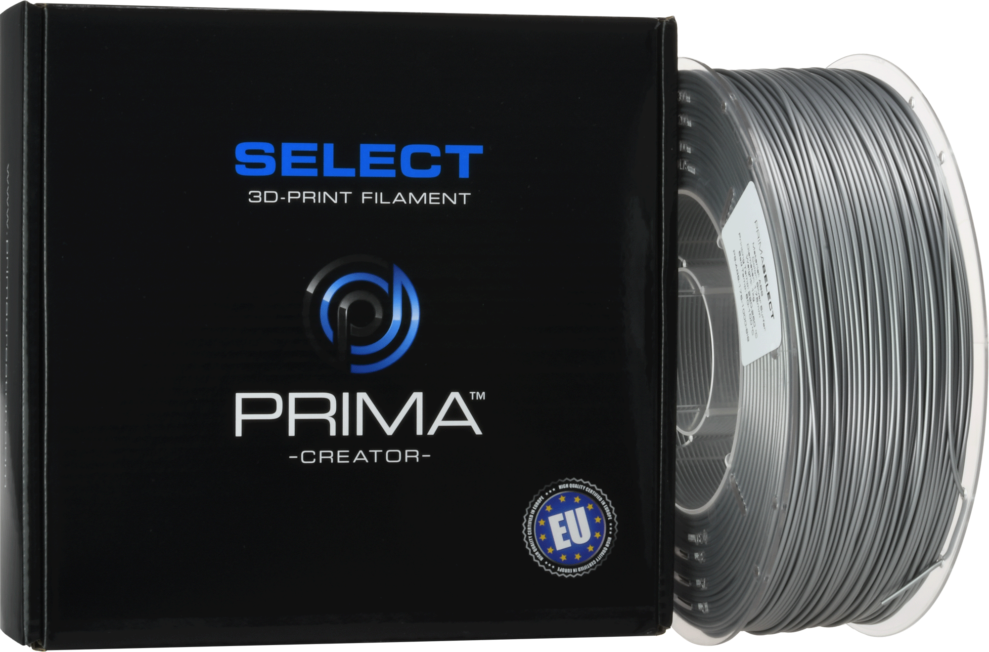PrimaCreator PrimaSelect ABS Metal-Shine PS-ABS-175-1000-SIs