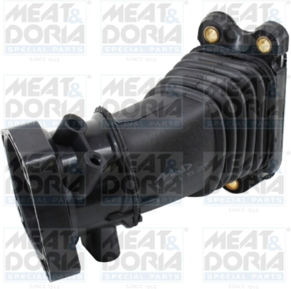 Ansaugschlauch, Luftfilter MEAT & DORIA 96003