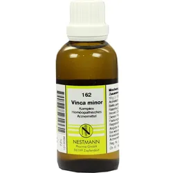 Vinca Minor Komplex 162 50 ML