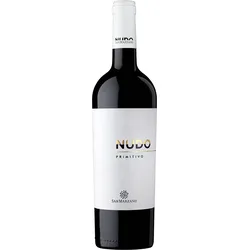 San Marzano - Nudo Primitivo 2025