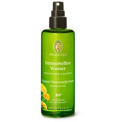 Immortellenwasser Bio Spray 100 ml