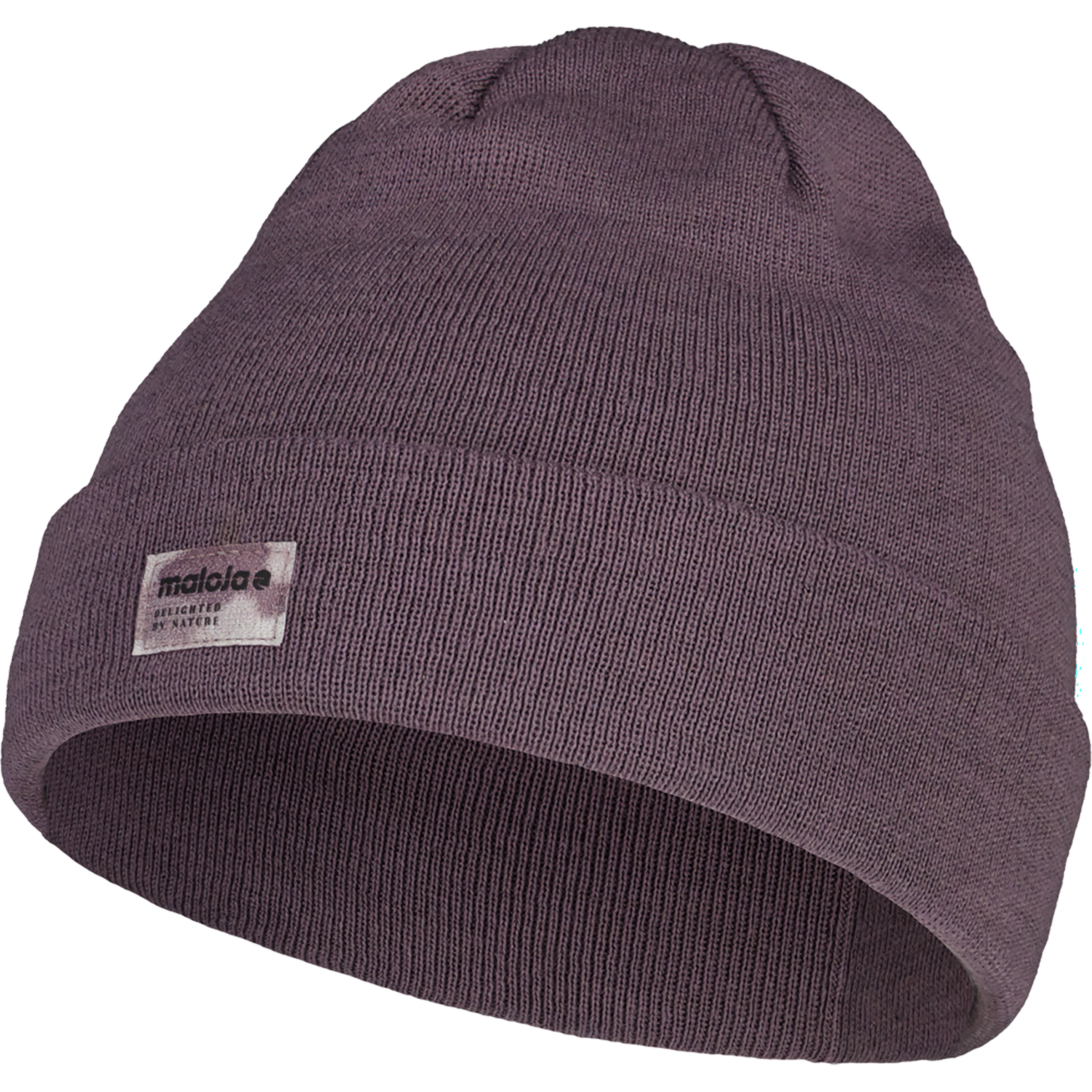 Maloja GsallkopfM. Mützen & Beanies lila Lifestyle Hautfreundlich