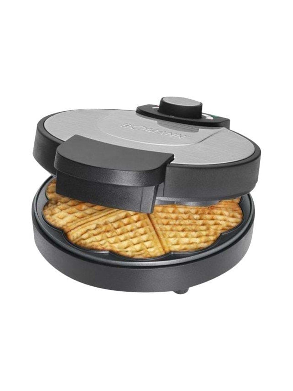 Bomann Waffeleisen WA 1365 CB