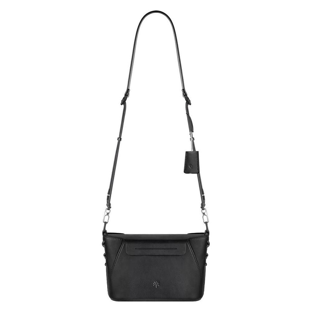 Pgytech OneGo Classic Crossbody Mobile Bag (Elegant Black) (Kamera Taschenerweiterung) (P-CB-564)