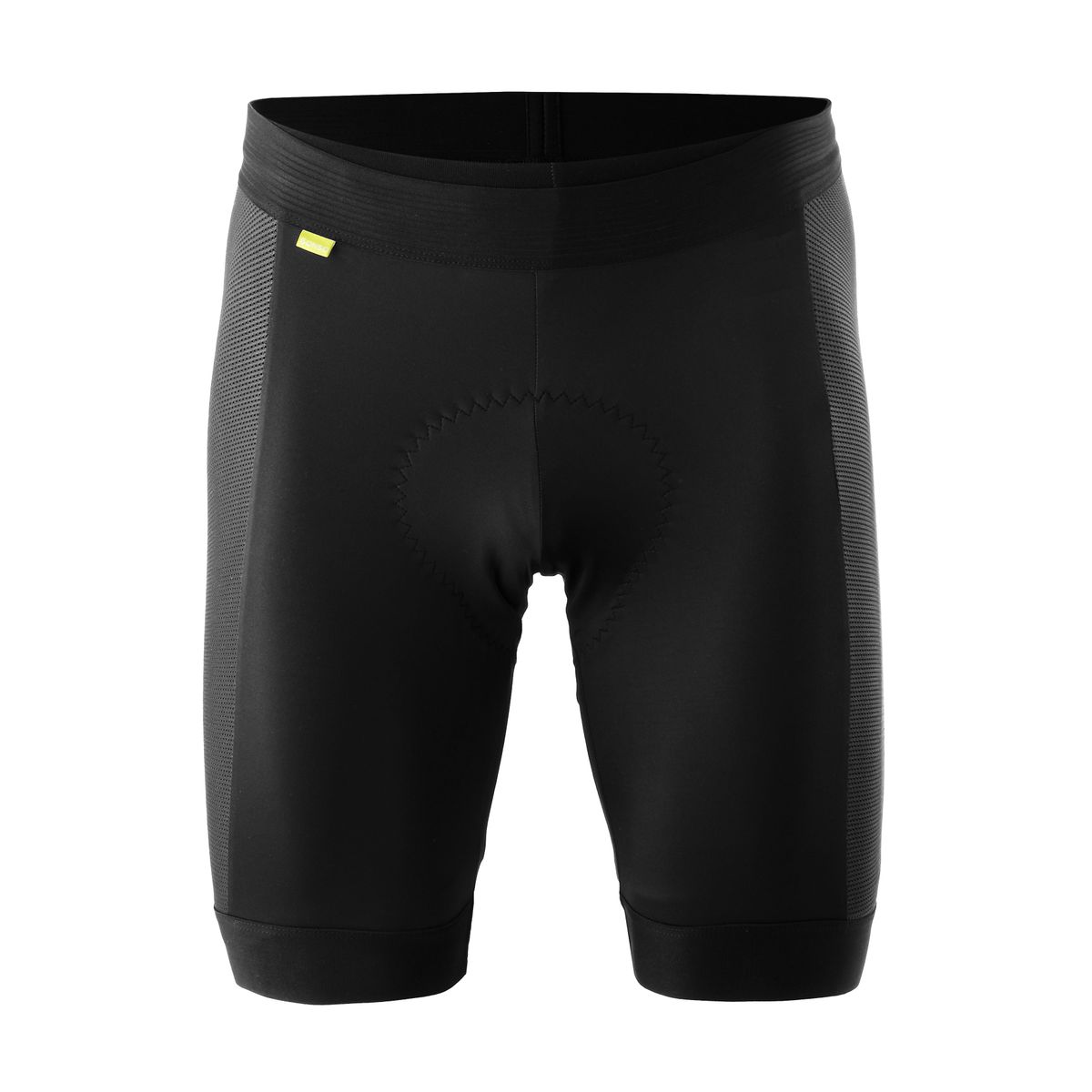 Gonso Sqab GO U M black (M10900) L 3006116_M10900_L