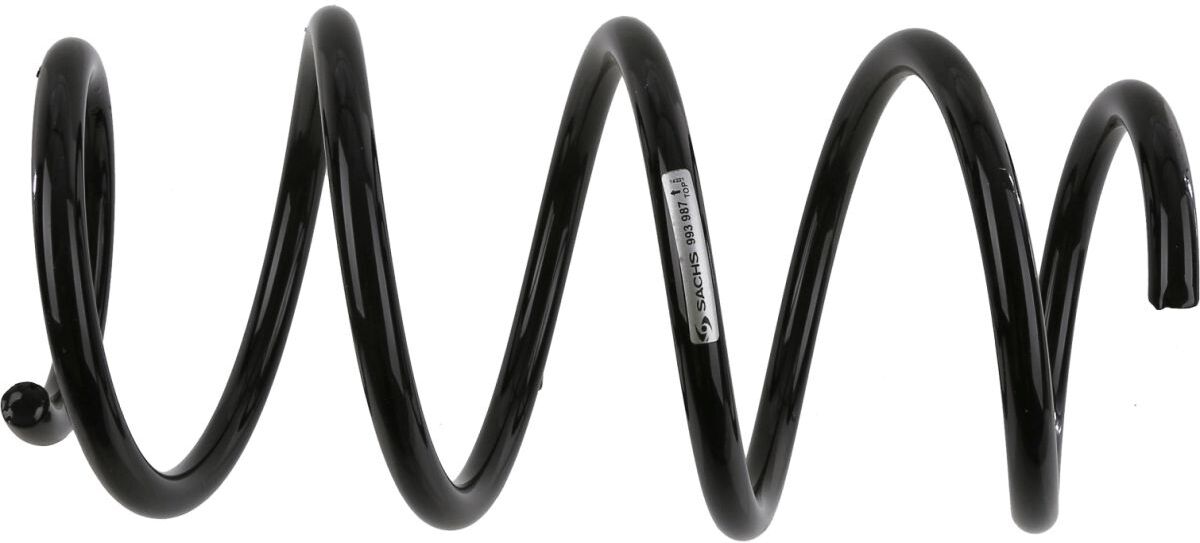 Fahrwerksfeder SACHS 993 987