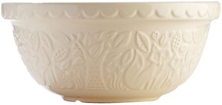 Mason Cash In The Forest Cream S12 29cm Mixing Bowl