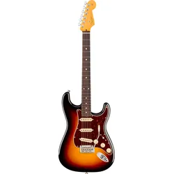 Fender American Professional Stratocaster 3-Color Sunburst