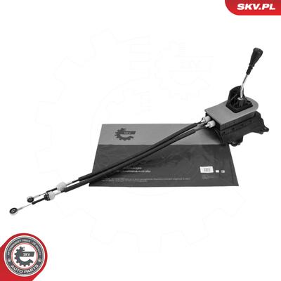 ESEN SKV Schalthebel 96skv883 für Fiat