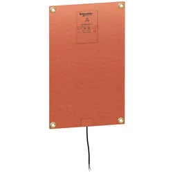 Schneider Electric NSYCRS50W240V CRS ULTRADUENNE Heizung 50W 240V 200X320MM
