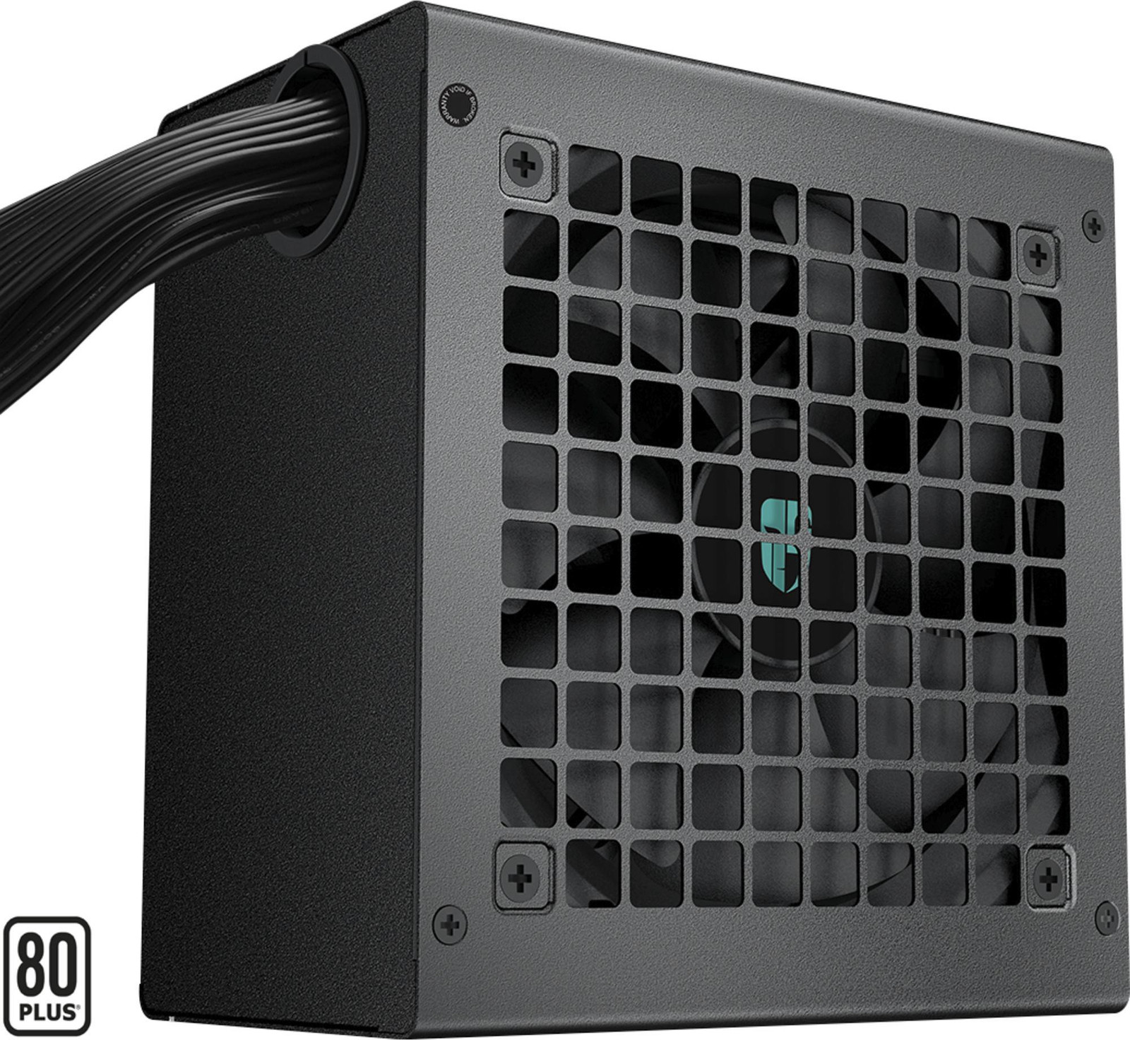 DeepCool PF650L 650W voeding