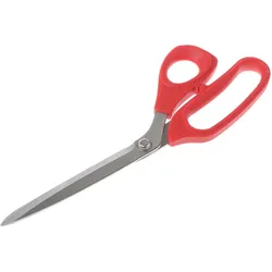 RS PRO, Schere, Handwerkerschere, 250 mm (25 cm)