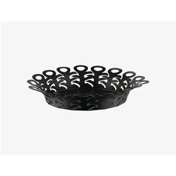 Alessi, Dekoschale, Korbschale VIMINI Epoxi.