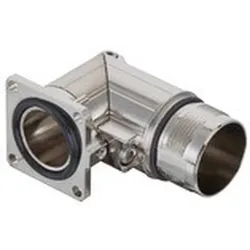 Harting Anbaugehäuse gewinkelt 09156000912