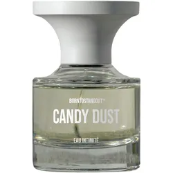 30 ml BORNTOSTANDOUT Candy Dust Eau Intimité Eau de Toilette