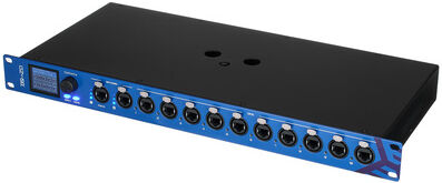 ChamSys GeNetix GN10 10R Port Node