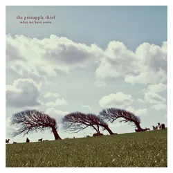 kscope, Schallplatten, What We Have Sown (The Pineapple Thief)
