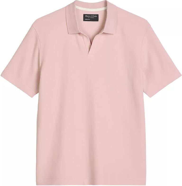 Marc O' Polo - Polo Shirt, für Herren, Rose Größe XL