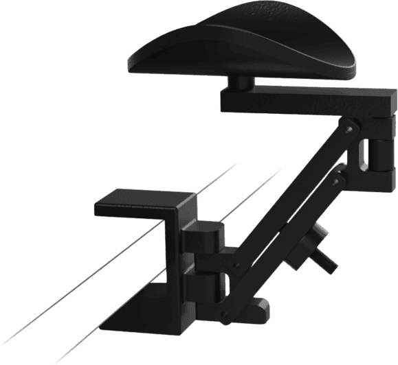 Mousetrapper Wristsupport Dynamic