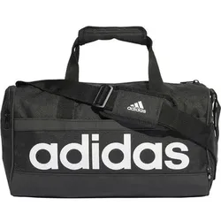 ADIDAS Tasche Essentials Linear XS, Größe ONE SIZE in Grau Grau