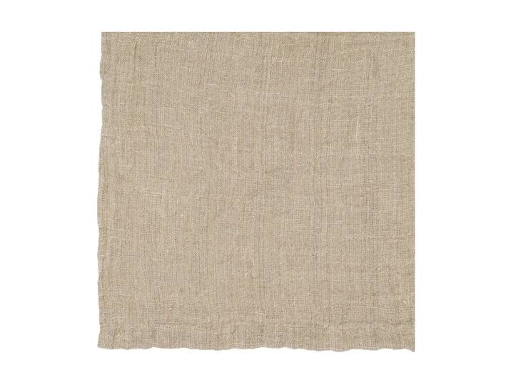 Olsson & Jensen Nappe en lin Lina 180x280 cm Beige
