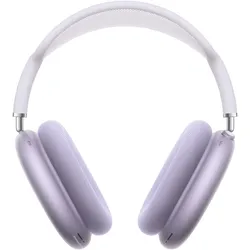Apple AirPods Max 2024 (ANC, 20 h, Kabellos), Kopfhörer, Violett