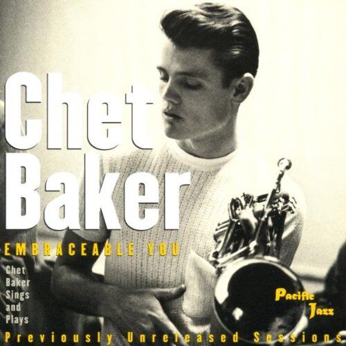 Chet Baker - Embraceable You - Preis vom 04.10.2026 03:51:26 h