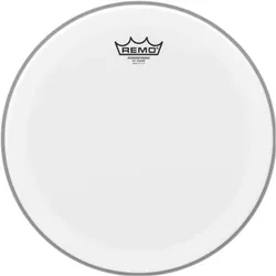 Remo P4 (Snare, Tom), Drumhead, Weiss