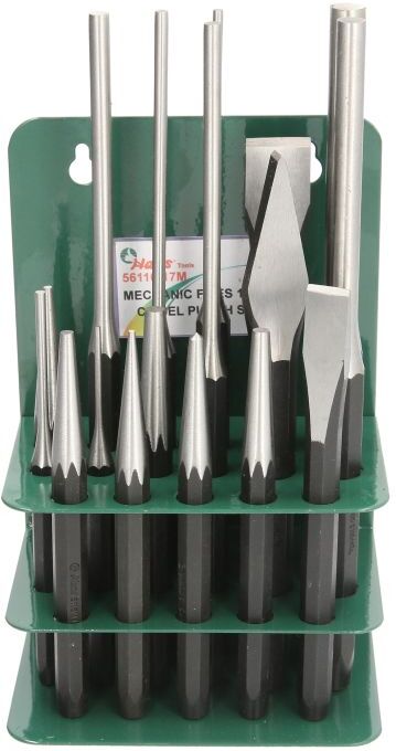 Hans Set di utensili di punzonatura 56110-17M