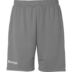 KEMPA Shorts Performance Kids, Größe 140 in Grau Grau