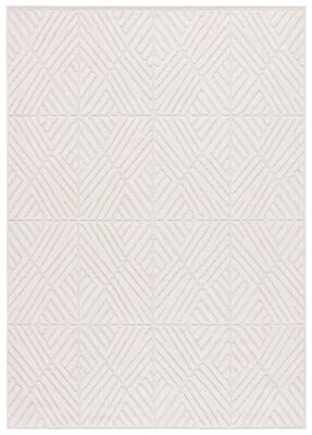 SAFAVIEH Global Joaquina Indoor/Outdoor Washable Backyard Patio Rug