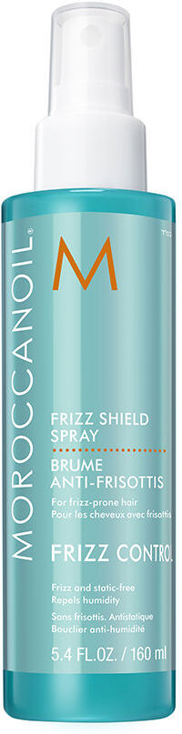 Moroccanoil Frizz Control spray anti-frizz 160 ml