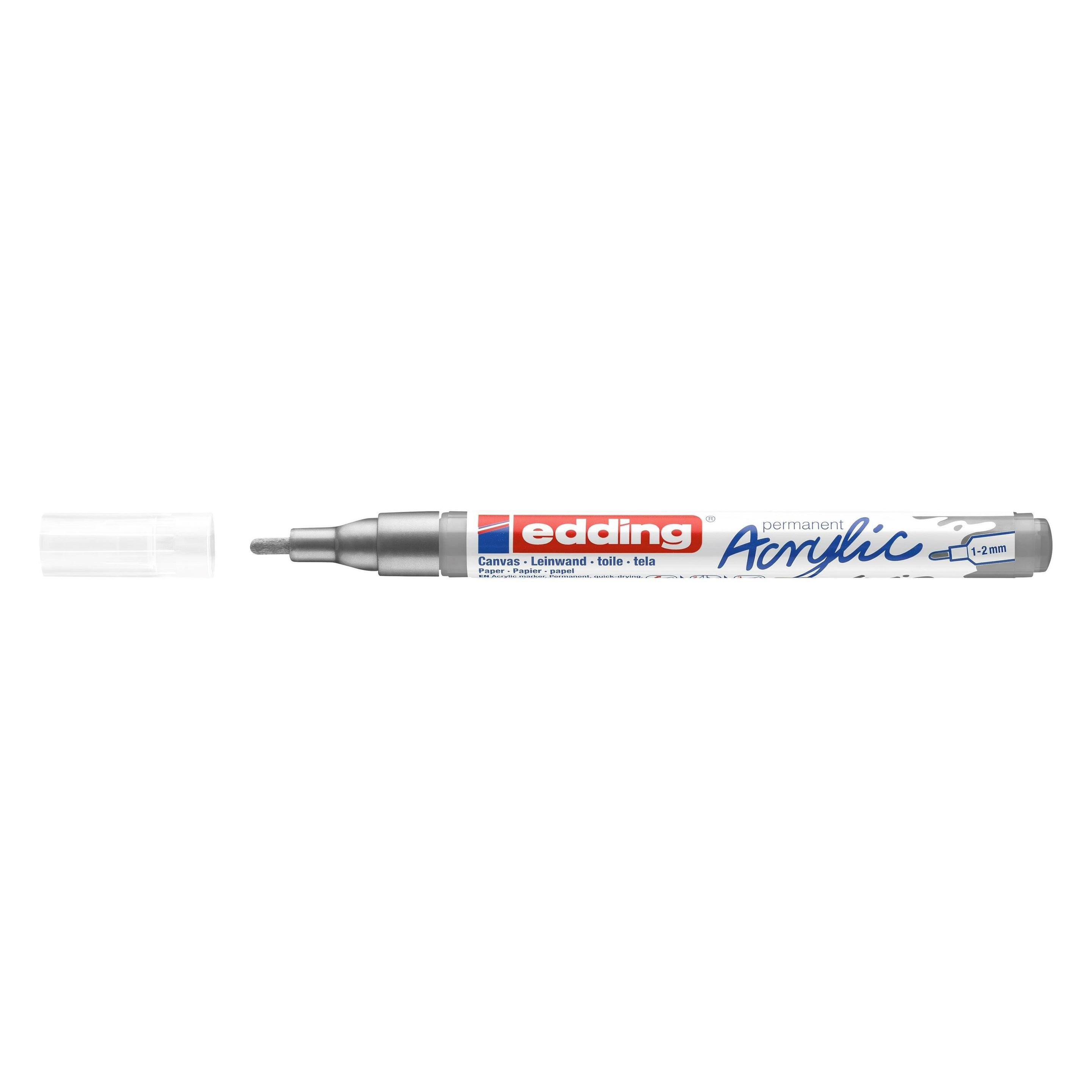 Edding Acrylmarker 5300 Fein (1x) (5300-923)